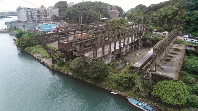 取自《台北最好玩：Muying帶路深度遊台北》