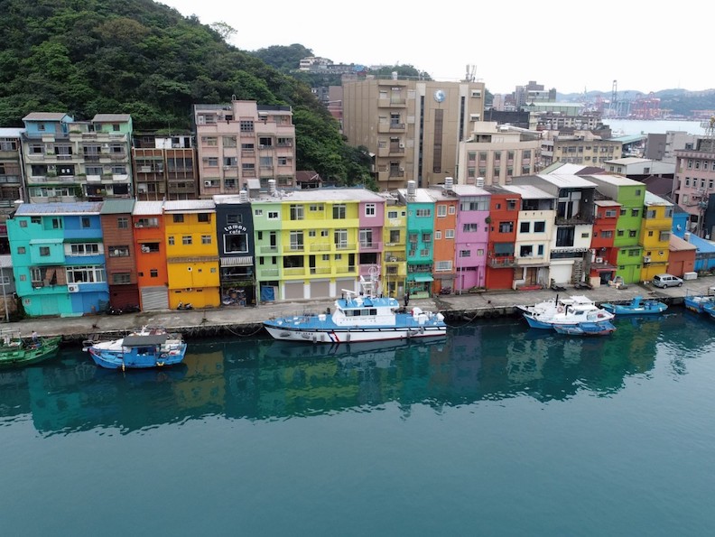 取自《台北最好玩：Muying帶路深度遊台北》