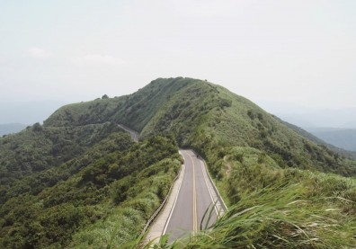 台北人的口袋名單》來去山海暢遊，看360度無死角環繞美景