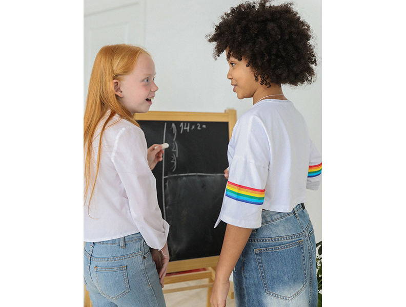 僅為情境圖。取自unsplash