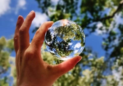 你投資的企業是真綠，還是漂綠？S&P Global揭開ESG八大趨勢