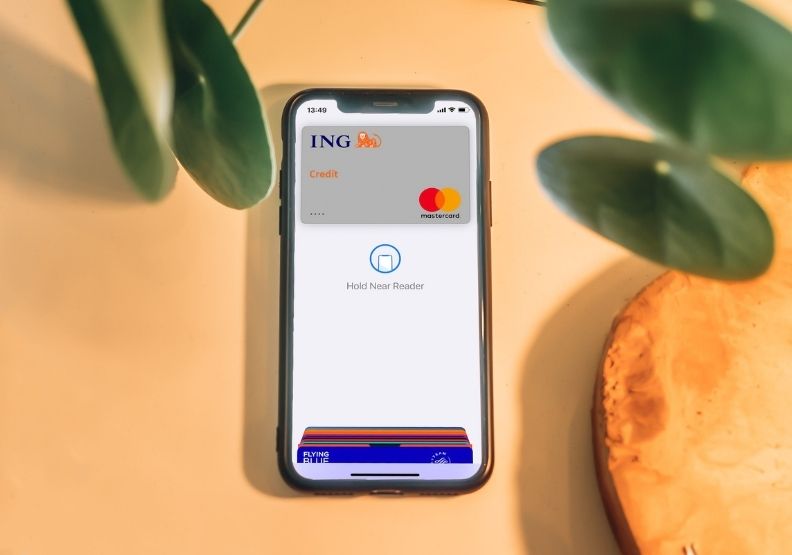 Photo by CardMapr on Unsplash。