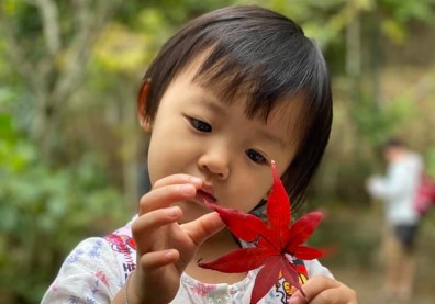 鼓勵孩子戶外活動 澳研究：可抵消玩3C的負面影響