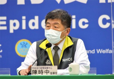 買不買中國疫苗惹議！陳時中反問：不知道有多少人想用？