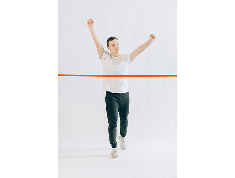 僅為情境圖。取自pexels