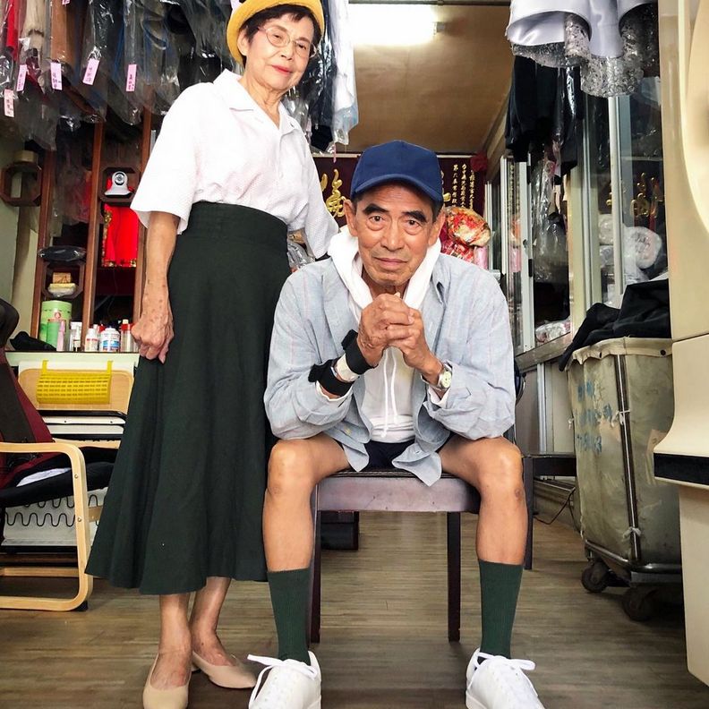 注意好構圖和水平,其實人人都能拍出好照片