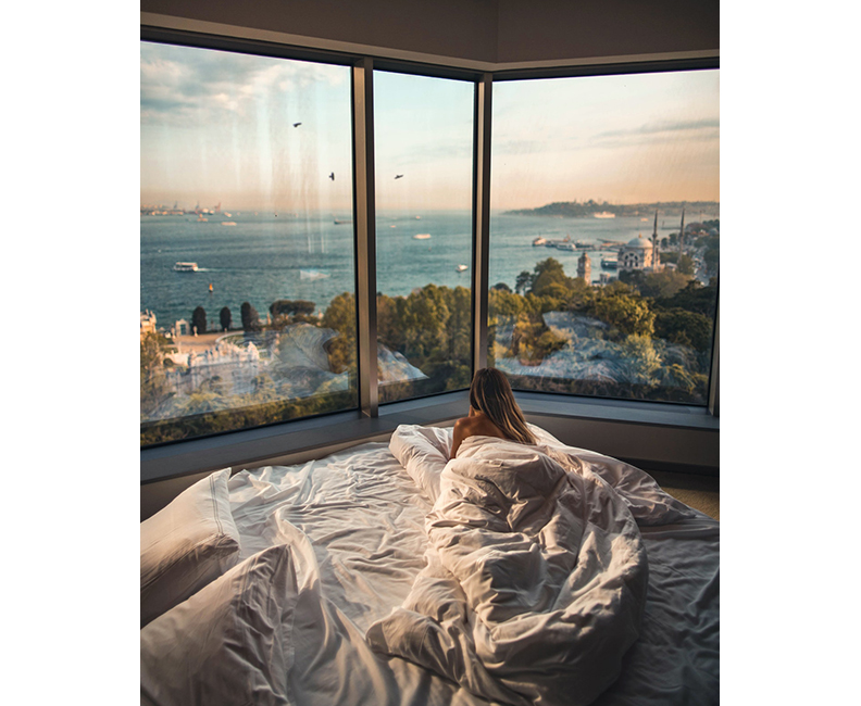 僅為情境圖。取自pexels