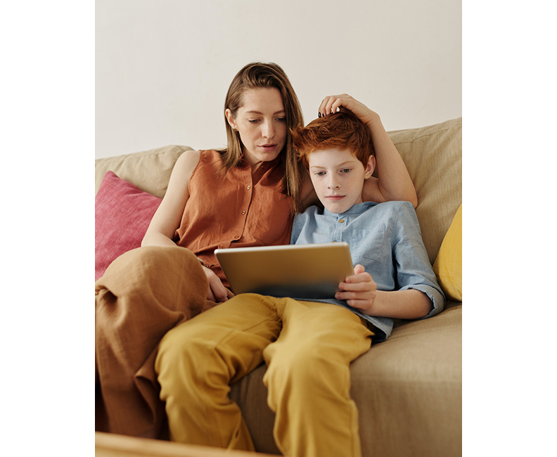 僅為情境圖。取自pexels