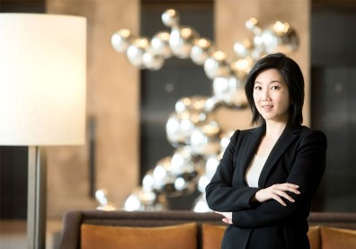 【大老闆x2021】六福莊豐如：面對難關，做好出彎道再加速的準備！