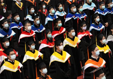 【獨家】哪個系所最鍍金?遠見「2021起薪最佳大學」大數據報告