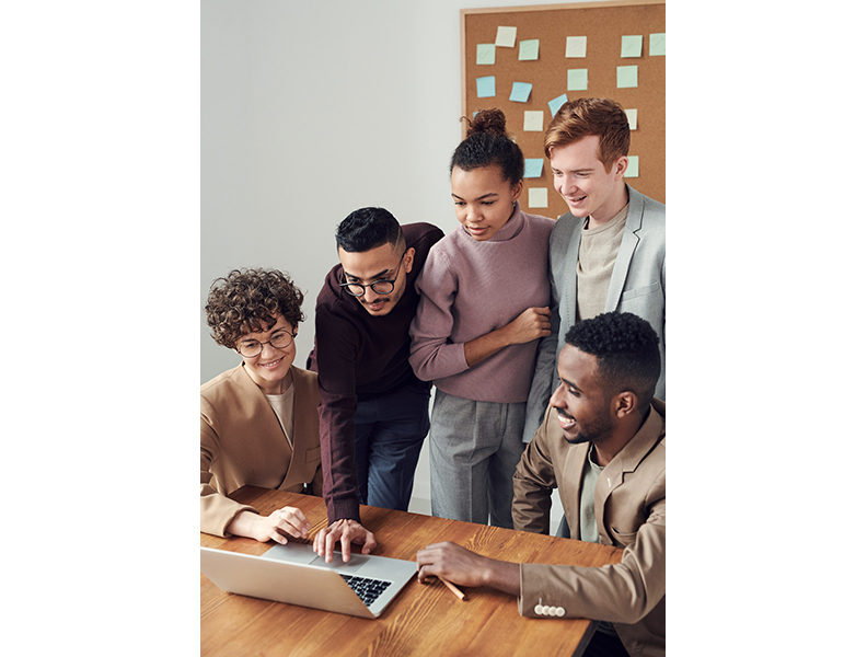 僅為情境圖。取自pexels