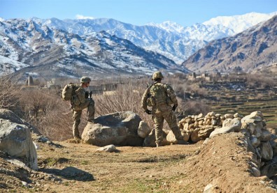 時隔八個月終於打破沉默！中國官媒：四軍人死於中印加萬谷衝突