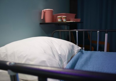 態度漠然的醫生、誤診的醫生……癌末病患給醫學生們的心裡話