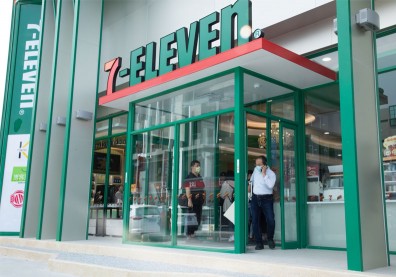 7-ELEVEN突破6000店！小七首創永續店型，下一步心法竟和ESG有關？