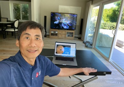 人類多久才能踏上火星？NASA毅力號台裔「駕駛」：現在出生的還來得及