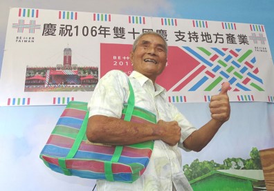 國策顧問、《無米樂》主角「崑濱伯」家中辭世，享耆壽92歲