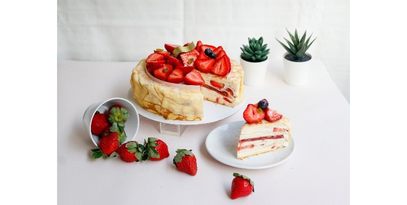 取自fb/Le Ruban Pâtisserie 法朋烘焙甜點坊