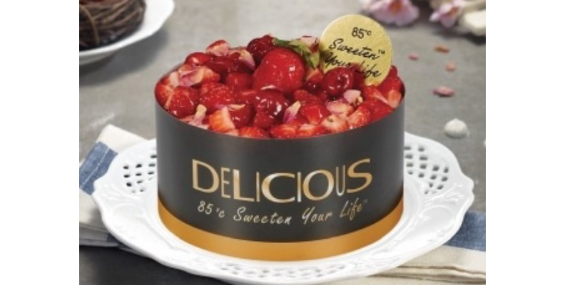 取自官網/85度C 莓好多多