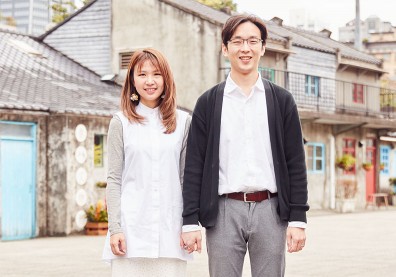 一場婚禮喚回記憶！逐漸凋零「四四南村」如何活起來？