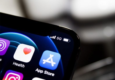 超前部署！才剛推出iPhone 5G手機，蘋果已著手招募6G工程師