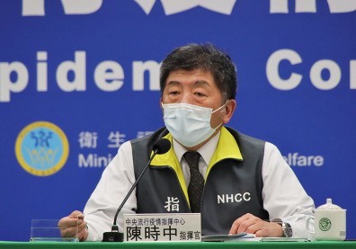 疫苗採購目標再上調！陳時中：加國產2000萬劑，合計至多4500萬劑