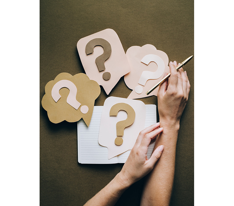 僅為情境圖。取自pexels