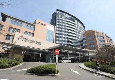台大癌醫中心「屠龍刀」出鞘！但這三大隱憂，讓郭台銘也掛心？