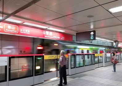 你也曾在北捷迷路嗎？你不孤單！網友熱議北捷迷路站體TOP10
