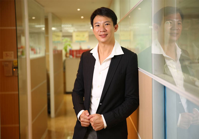 只想搶疫苗？別低估了以色列的生意頭腦