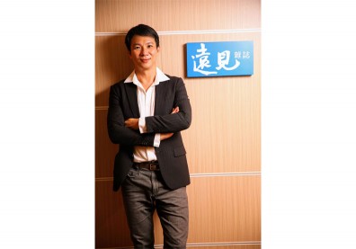 菲利普親王帶給台灣的啟示