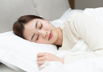 睡覺就能減肥、瘦身？美研究：睡得愈久有助減少卡路里攝取