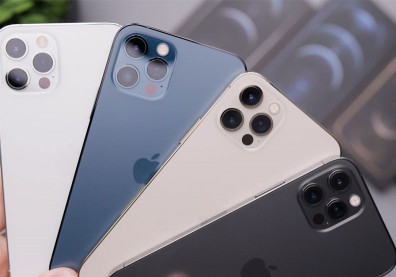 iPhone 12遭指電磁波太強！超出人體吸收極限，法國要求停售