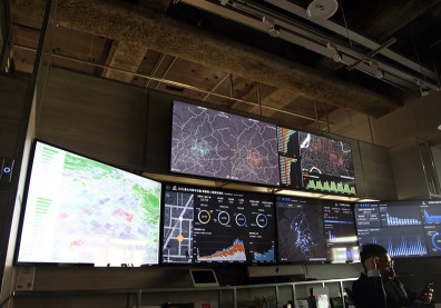 智慧城市四大卡關點！政府誰來負責「數位發展」？