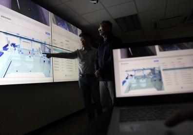 首份智慧城市「協力廠」調查：溝通不順、專業不足，是目前兩大痛點