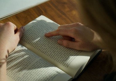 【學一件事#18】學讀書？讓你一年輕鬆讀完百本書！