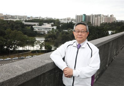 清大校長賀陳弘：成為「出題者」跨域為自已增值