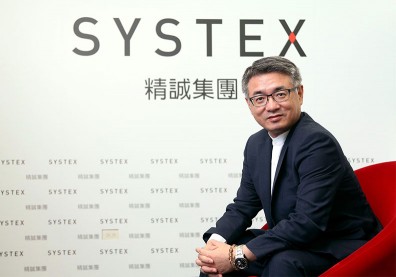 精誠資訊人資長黃郁仁：匯聚五大能力，變身指數型人才