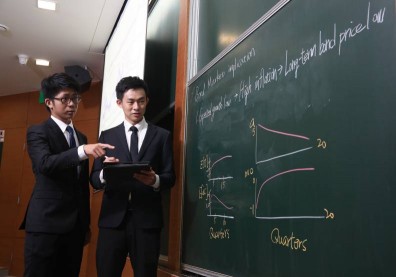 台大薪情最佳,工程、資訊、商管四萬起跳