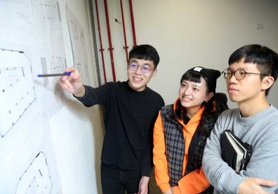 2021遠見USR獎入圍名單》共142件爭逐五大獎項,屏科、海大表現最亮眼!