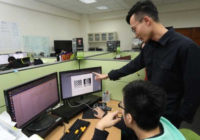 讓校長也佩服的對手!2021辦學最佳公私立大學:台大、逢甲、臺科、朝陽