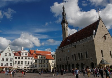 前進數位治理，台灣還差幾哩？