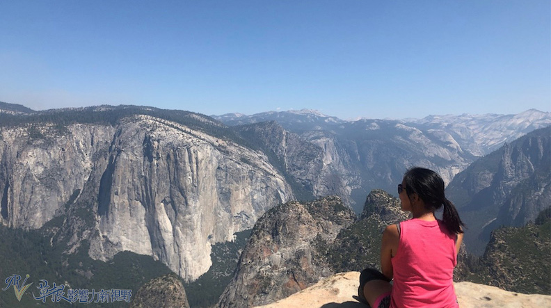 取自草根影響力新視野