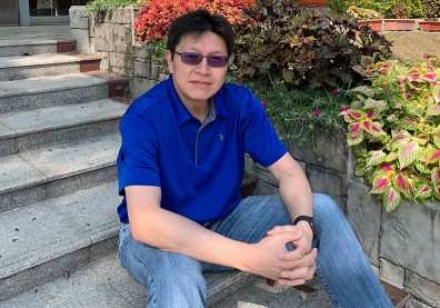 周蘭嗣：微生物威脅增加，生科更有發揮舞台