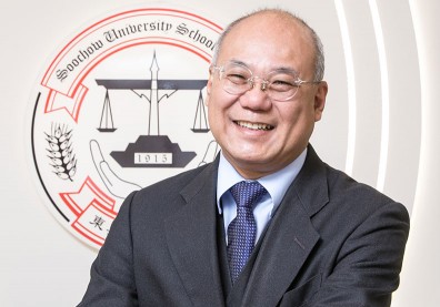 鄭冠宇：強化邏輯思考，常保人文關懷之心