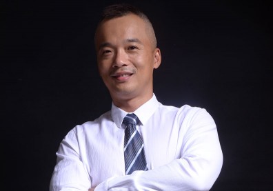 周勝方：融入生活體驗，享受「服務」樂趣