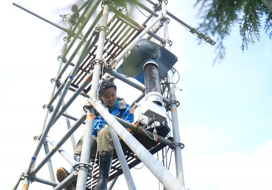 地球與環境學群：環保意識抬頭，相關產業前景看好