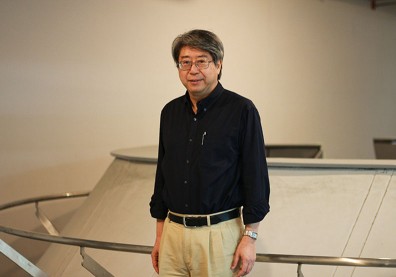 許惠悰：懷抱使命感，能整合不同領域