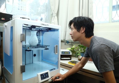 藝術學群：藝術結合科技，跨域激發新美學