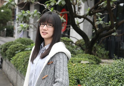 鄭宇彤：審計需外勤查帳，學習與團隊分工