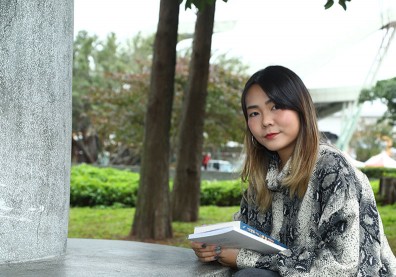 吳亭臻：不只賣商品，廣告也能推行理念